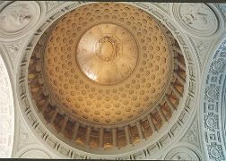 Dome within a dome